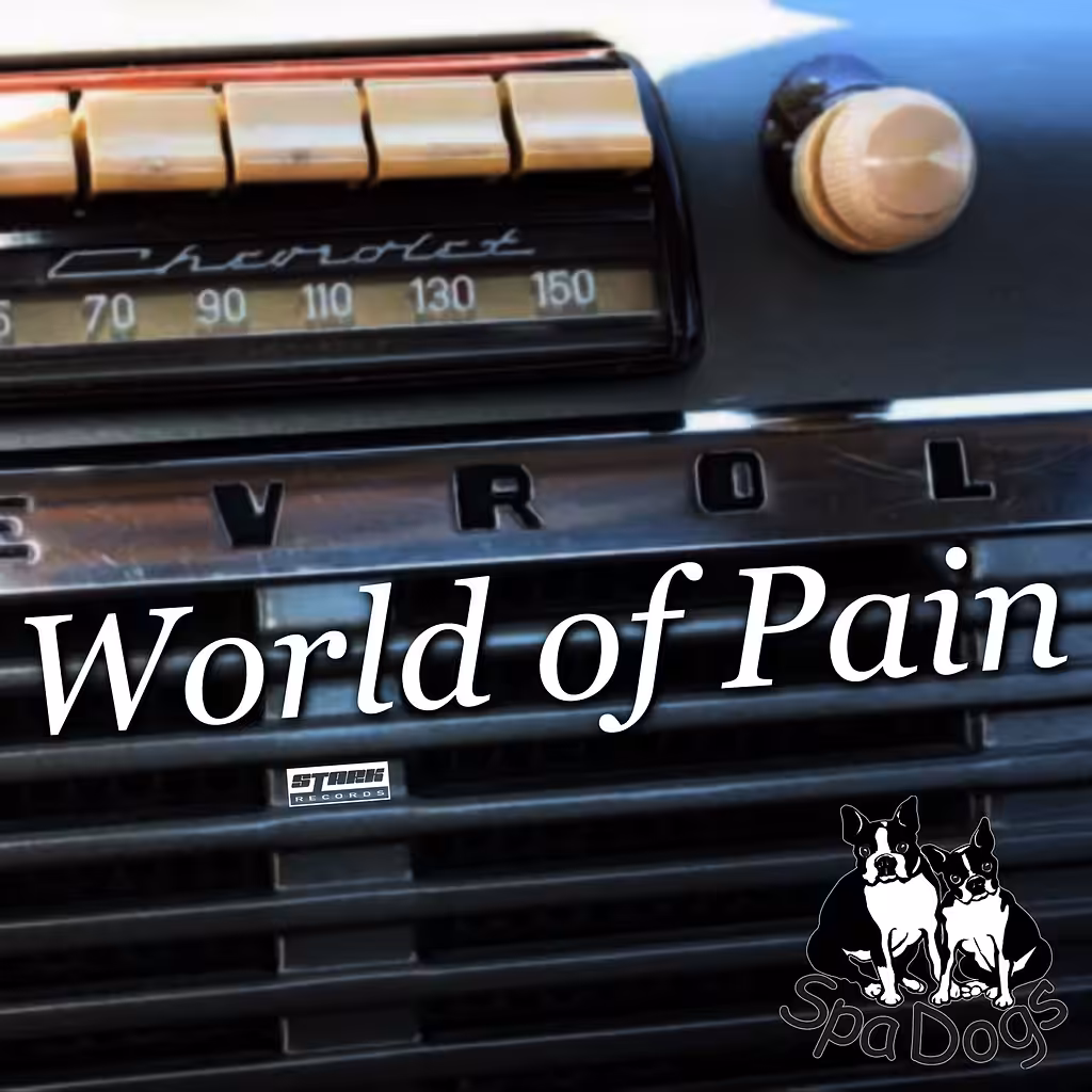 World of Pain
