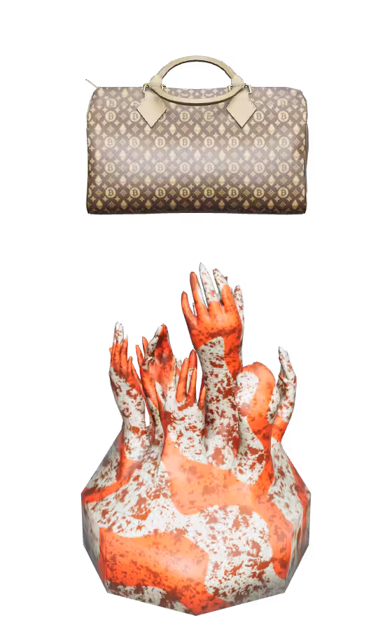 get your bags