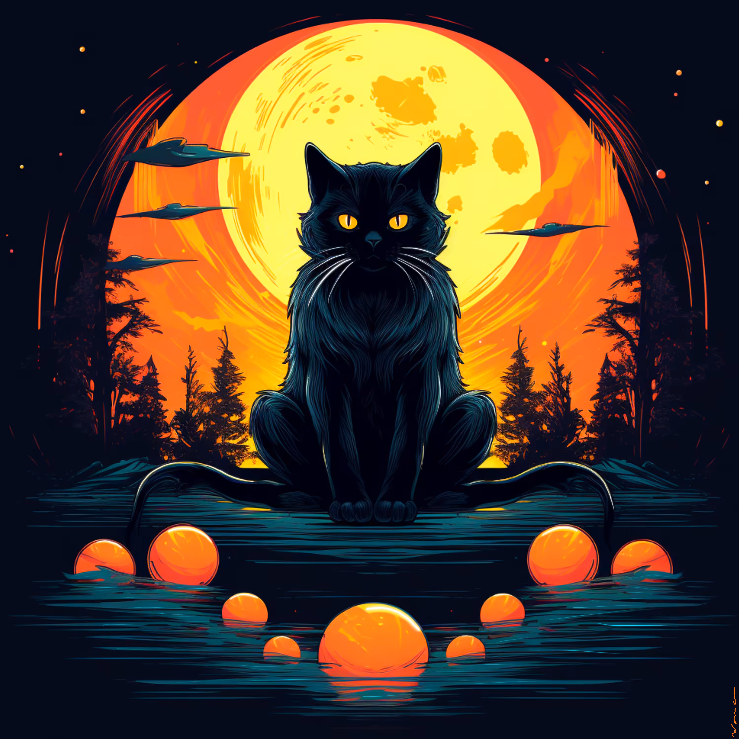 Spooky Season