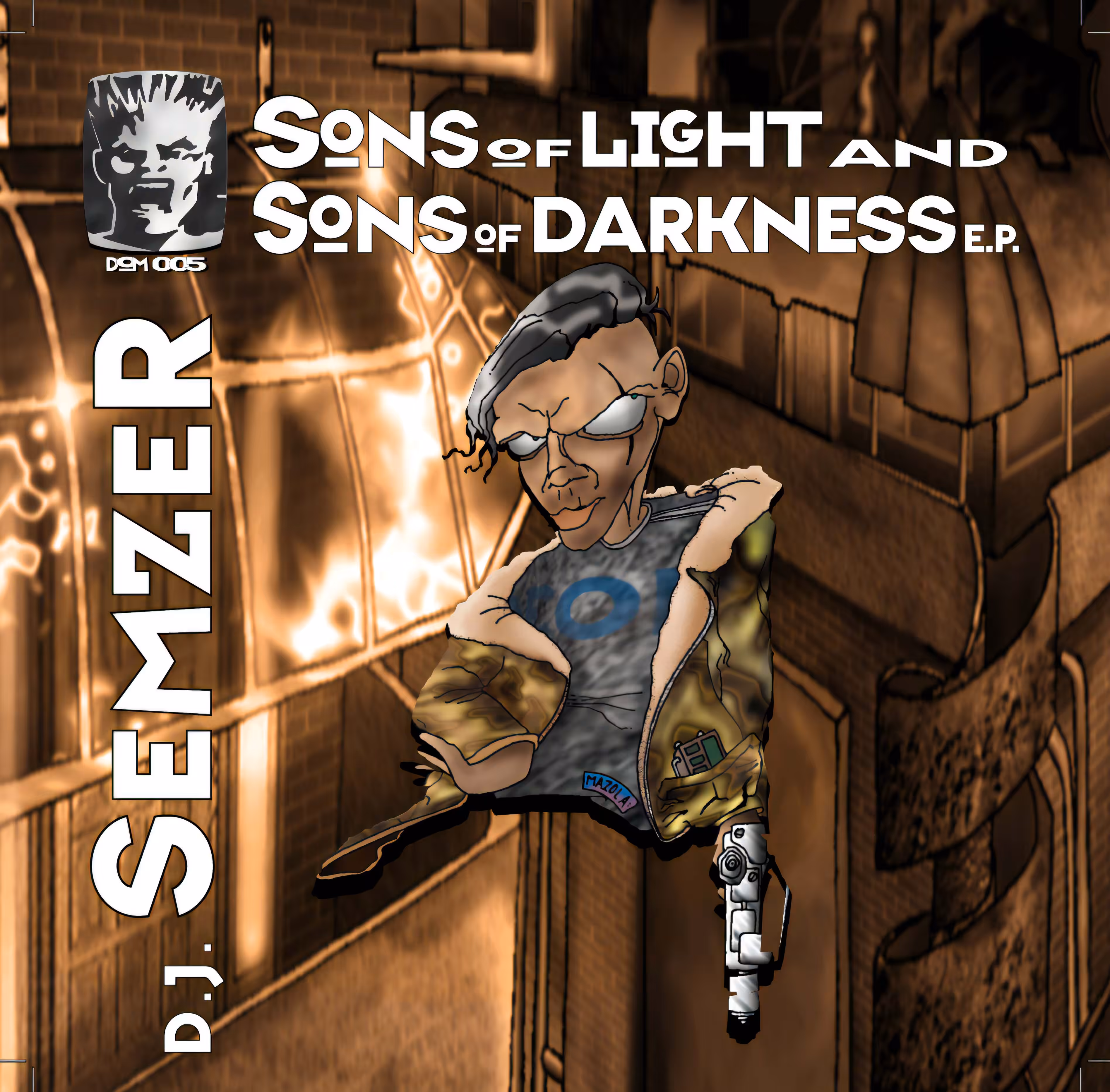 Sons of Light