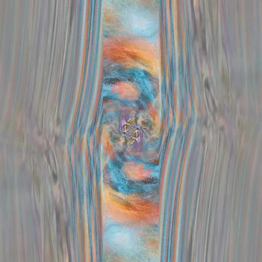 Astraea's Loom #79