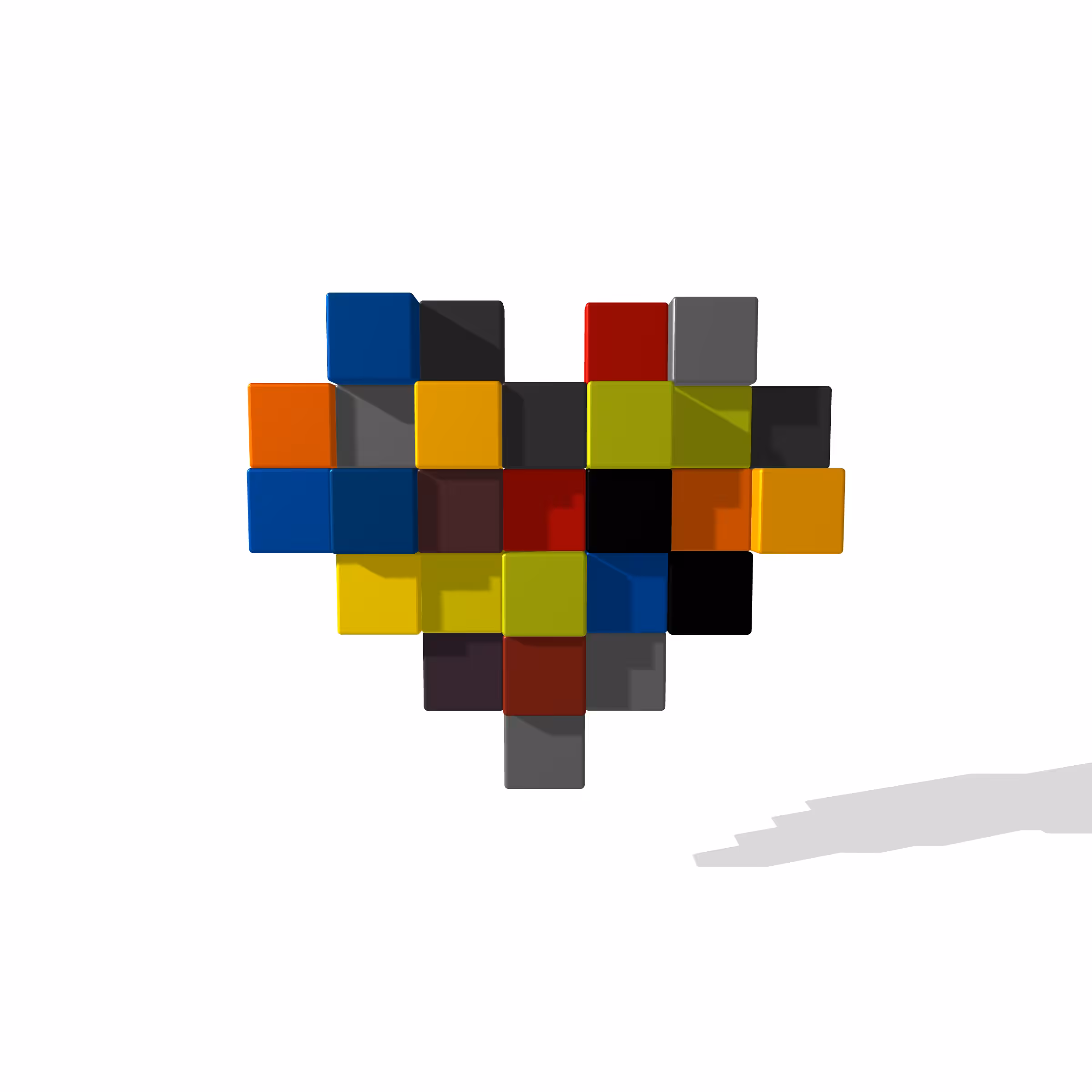 heart + craft #4769