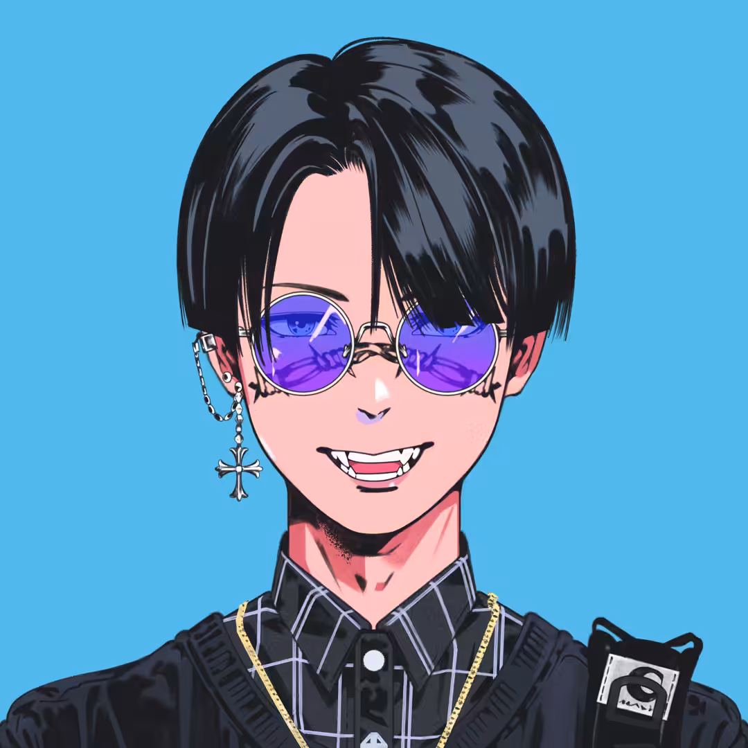 EBISU #608