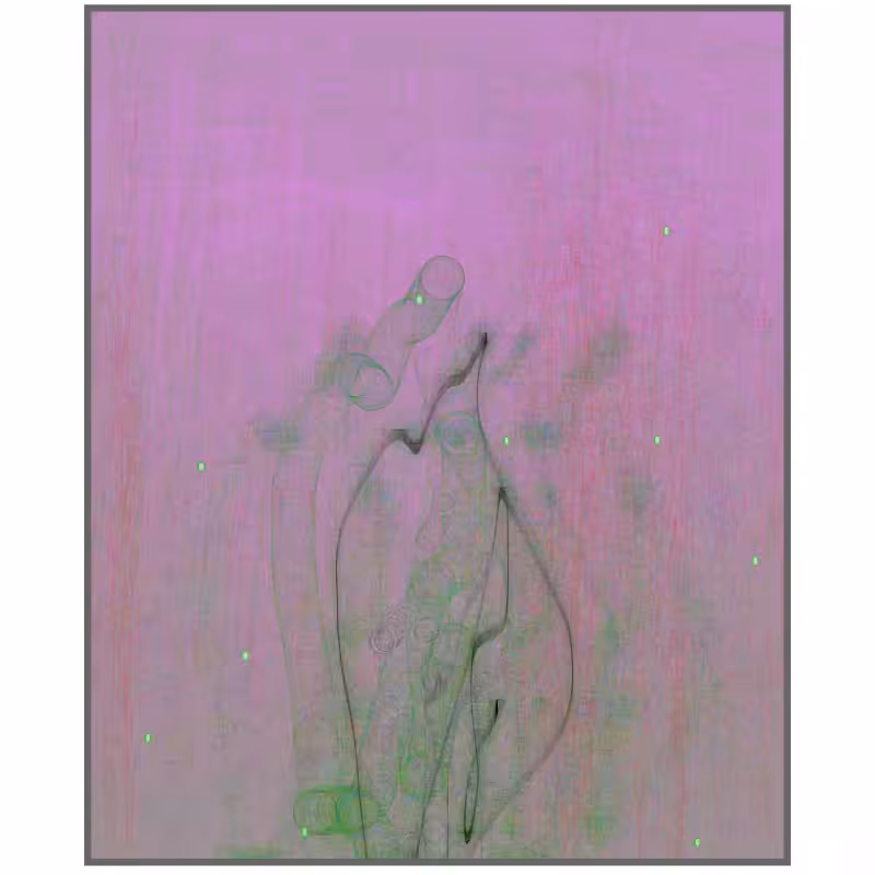 Primitive shapes #11