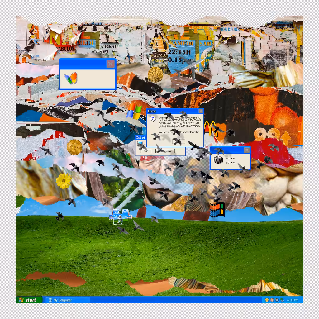 Torn tab #7