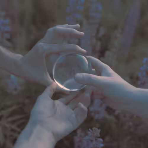 Crystal Ball