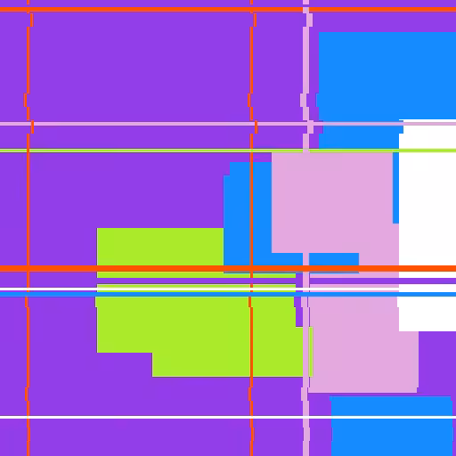Chromatic Chaos #2183
