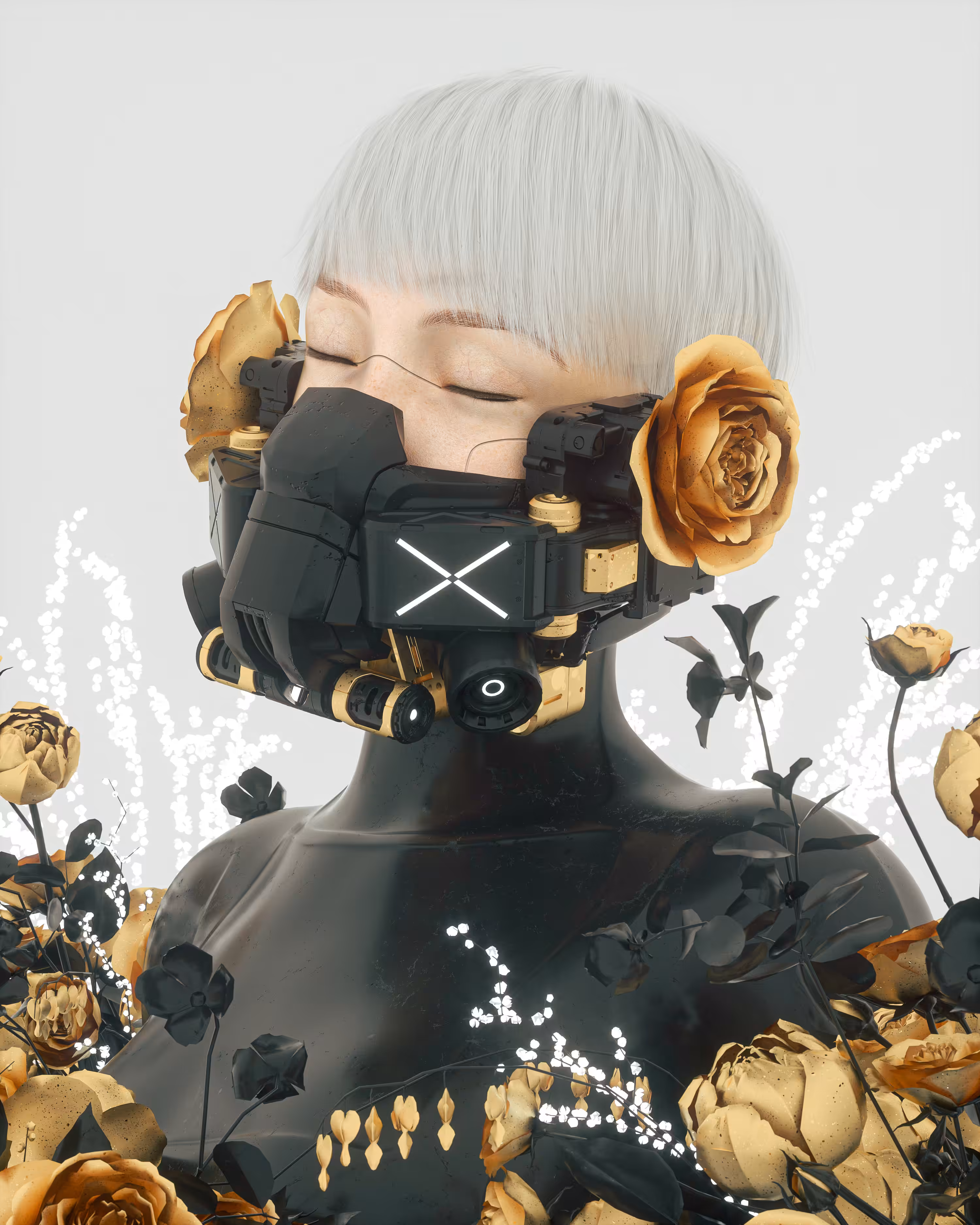 BLUMEN