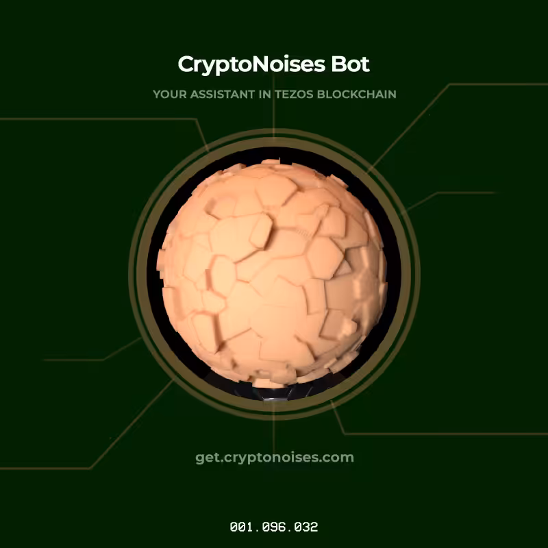 CryptoNoises.01 #522