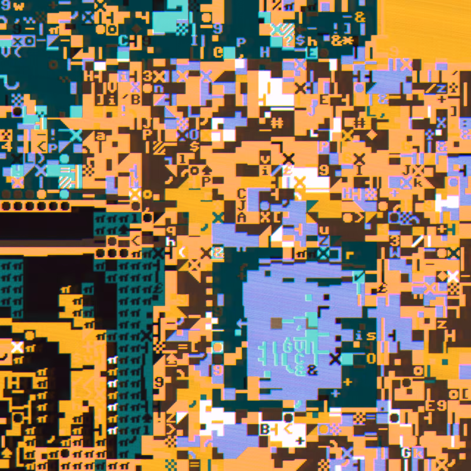 DOS TRASH #045