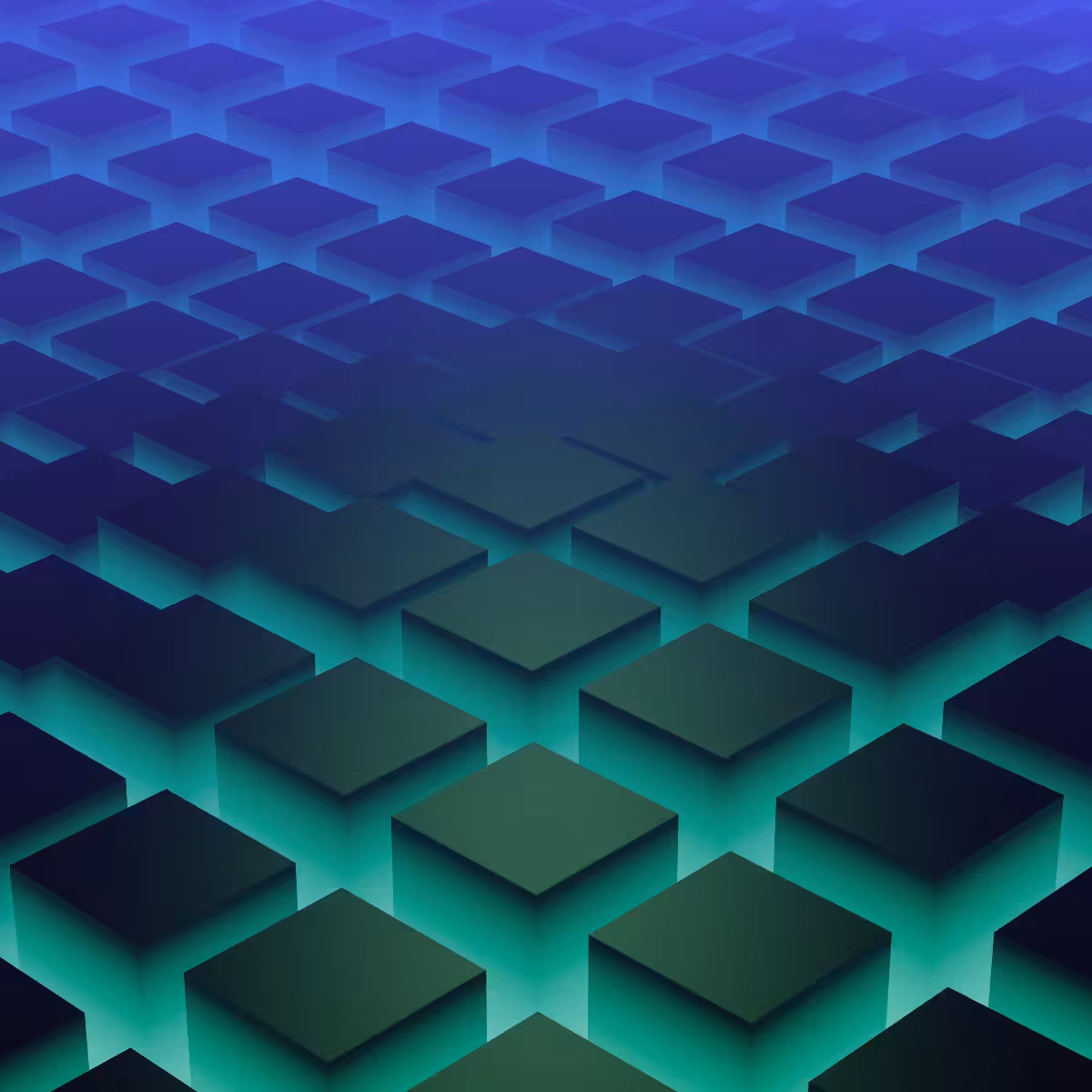 Sea of Monoliths #66