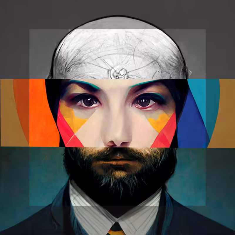 AI Humans #55