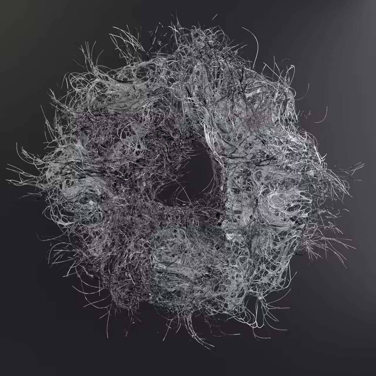 Complexity