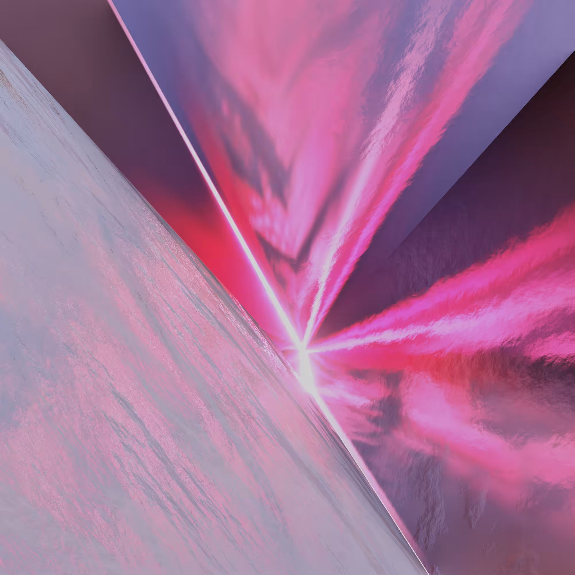 Refraction III