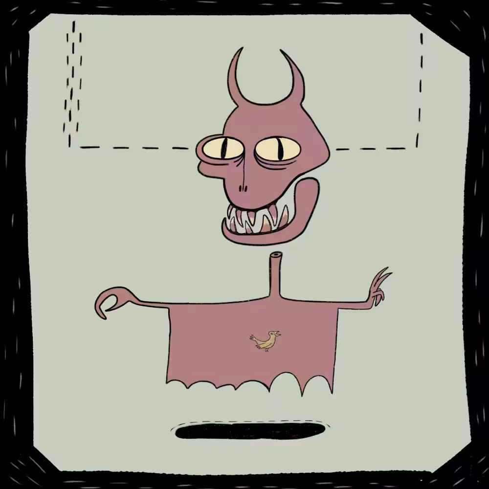 Finger of Devil 2