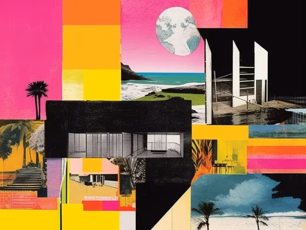 Collages x AI #275