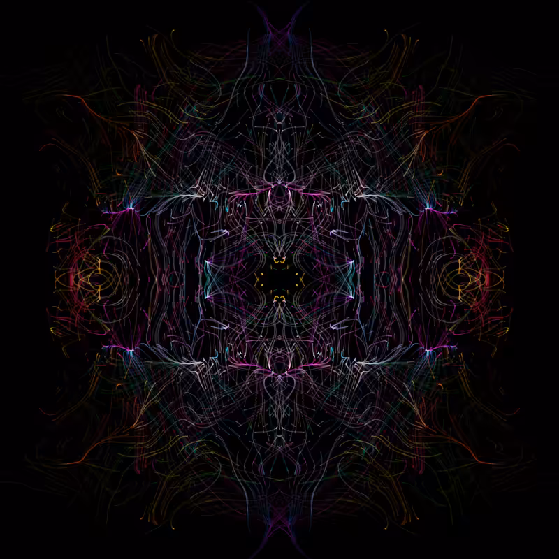 the endless dance #77