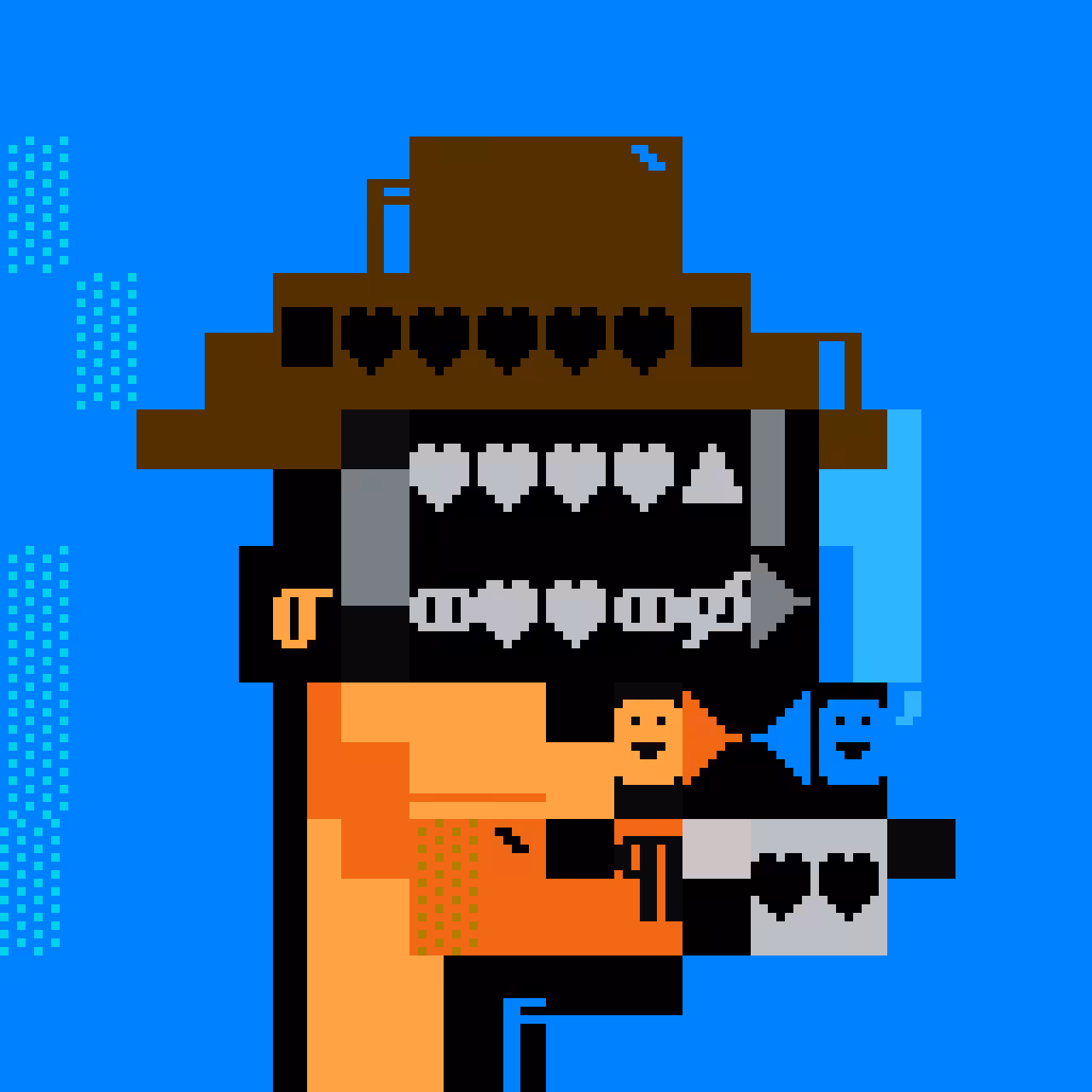 DOS Punk 361