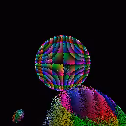 Shader Runner #112