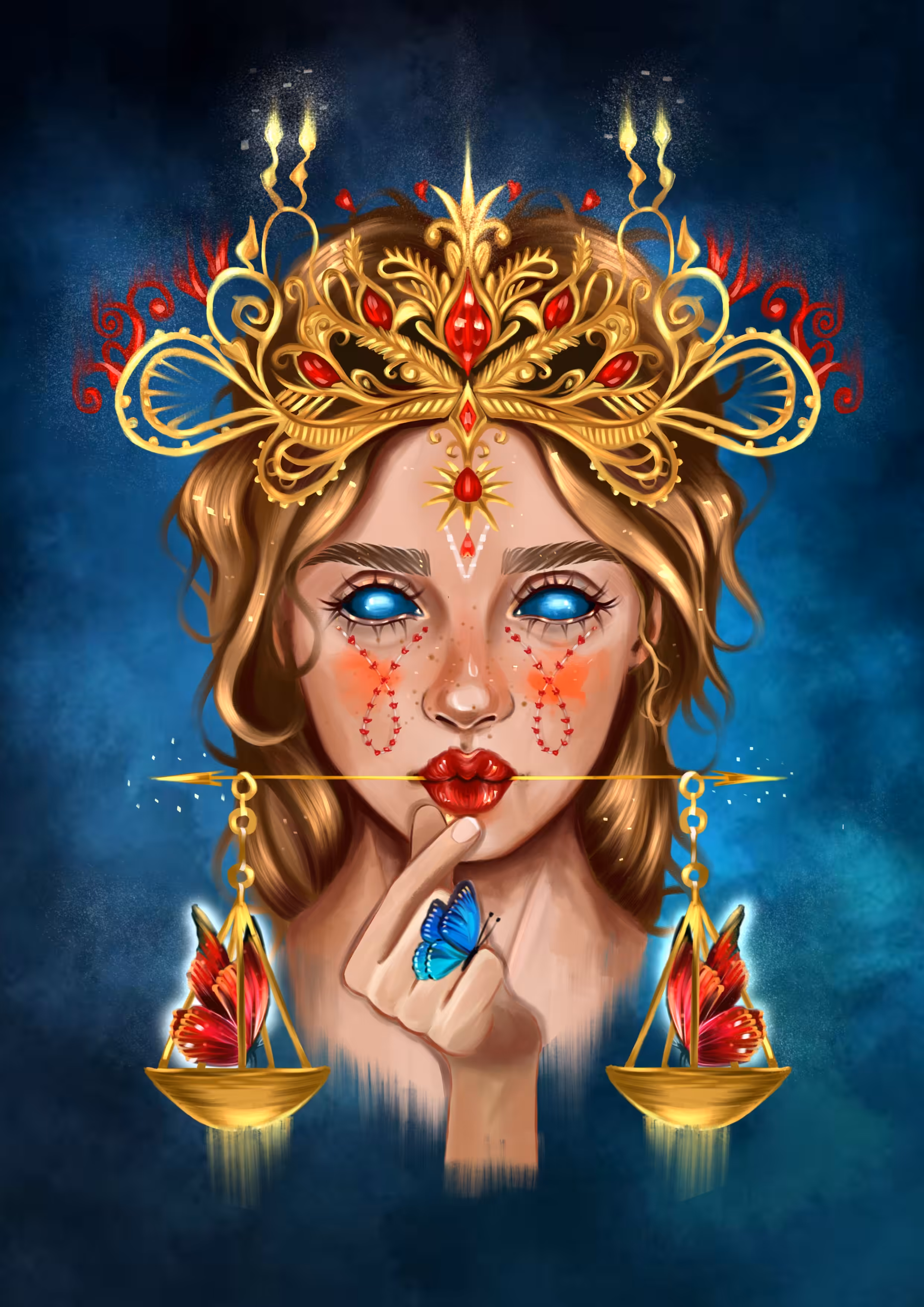 LIBRA