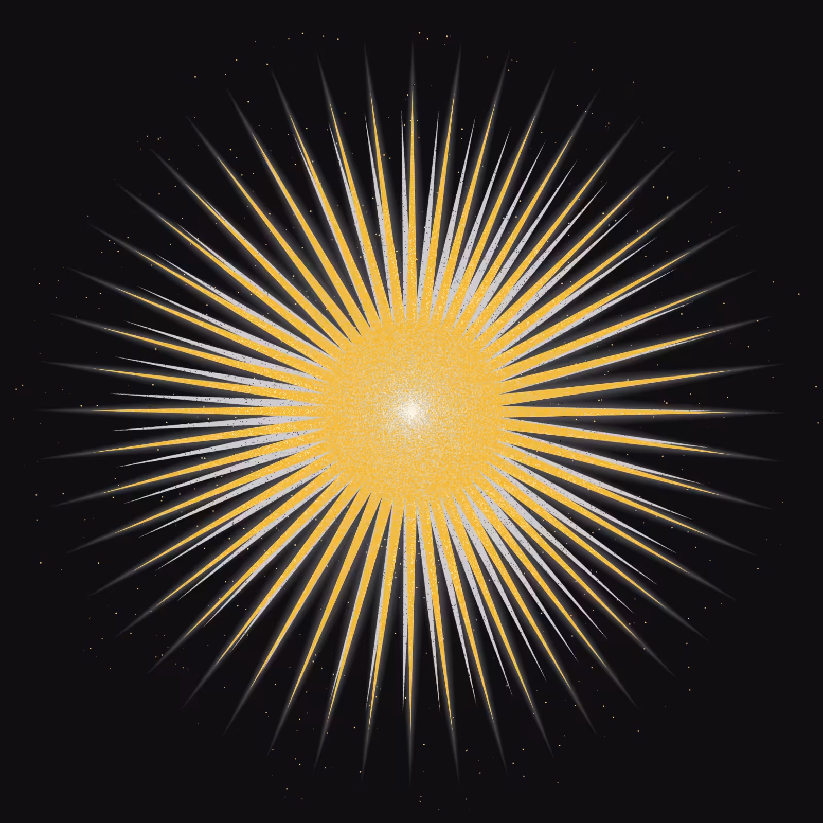 Winter Solstice Star 2023 #48