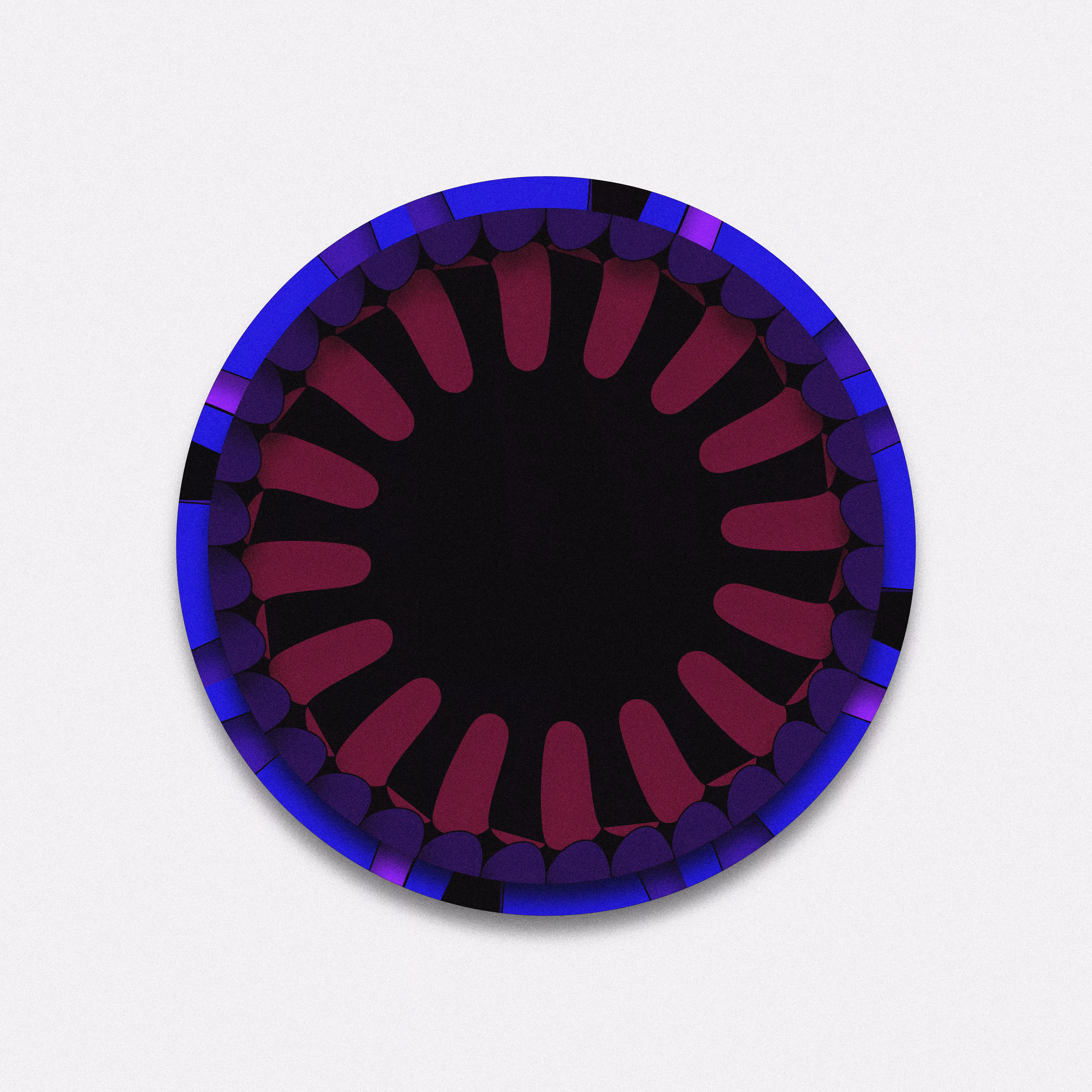 Mandala Dream #5