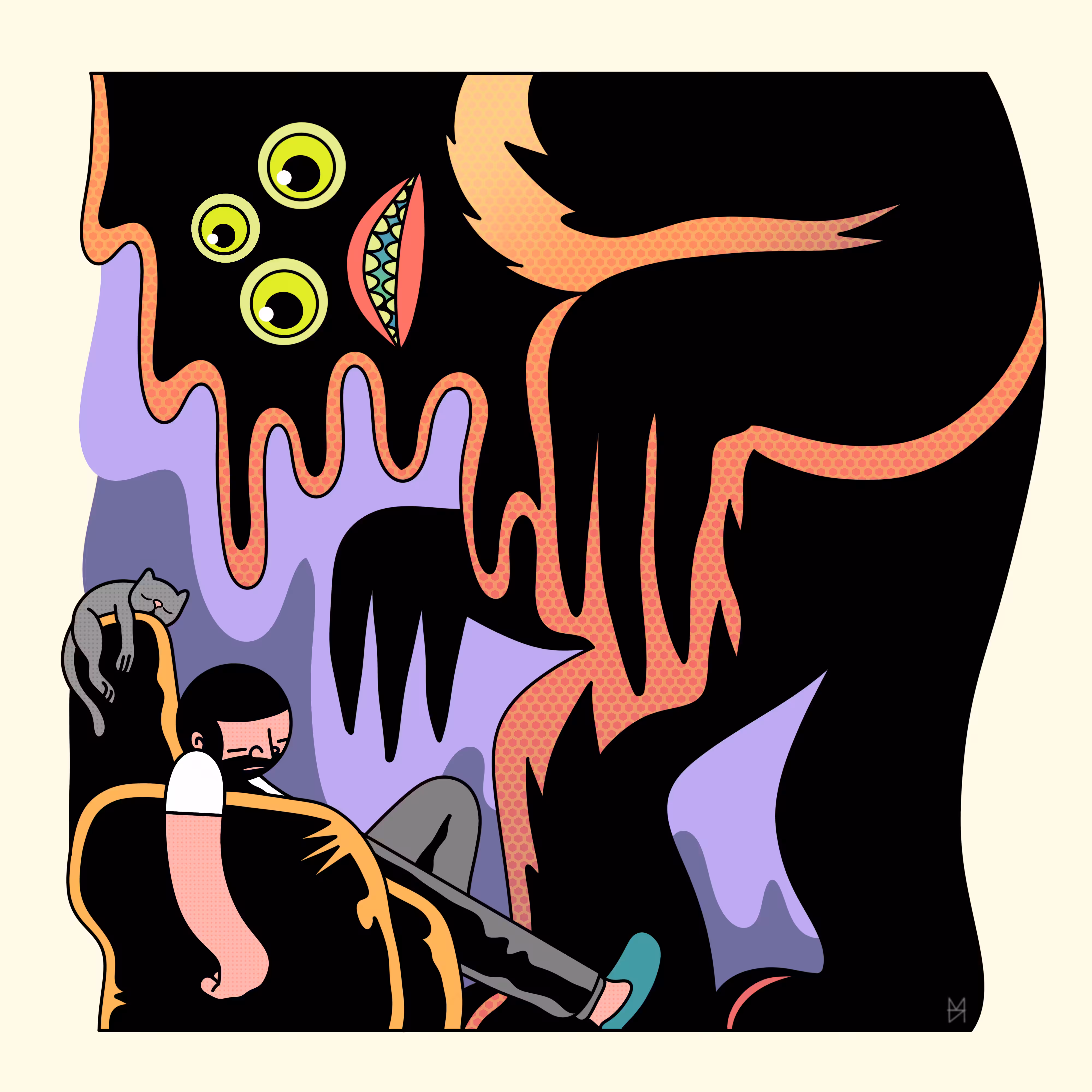 VISITOR
