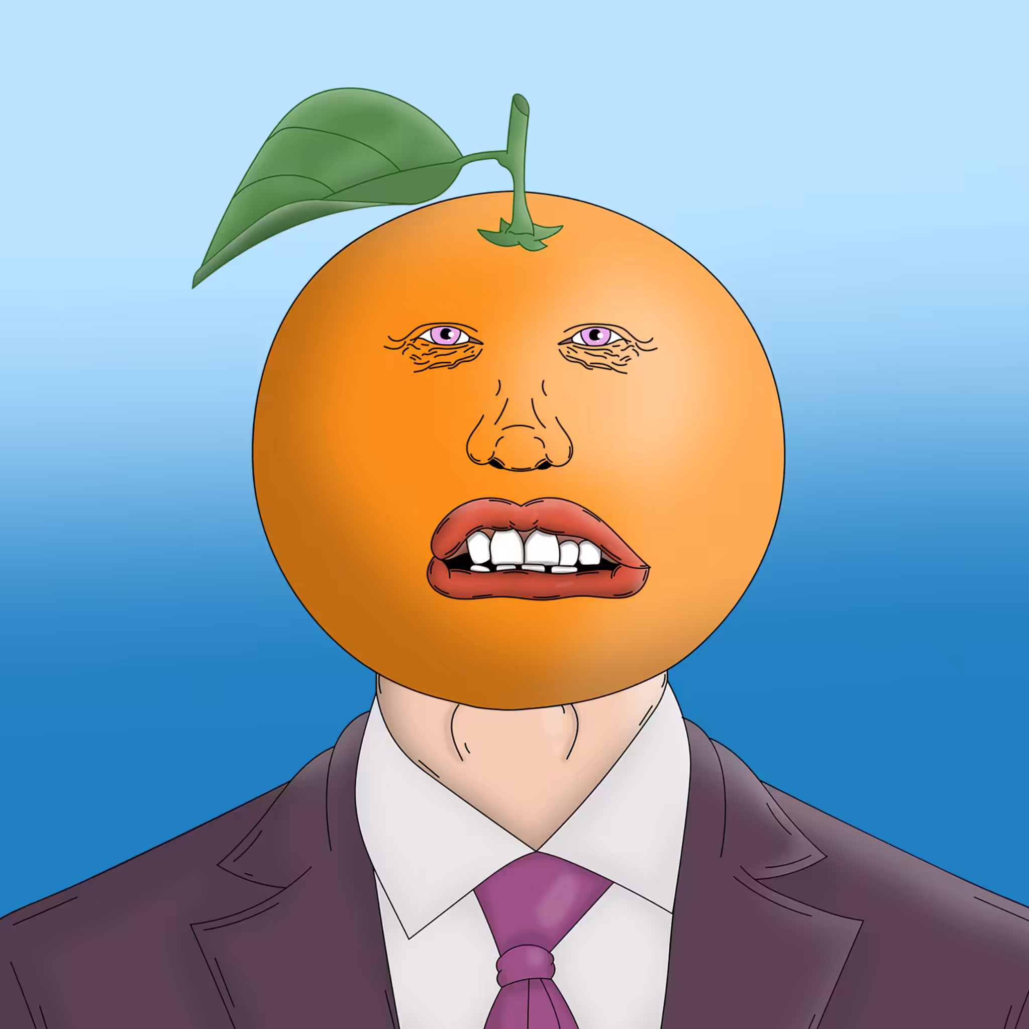 Fruity Boys #231