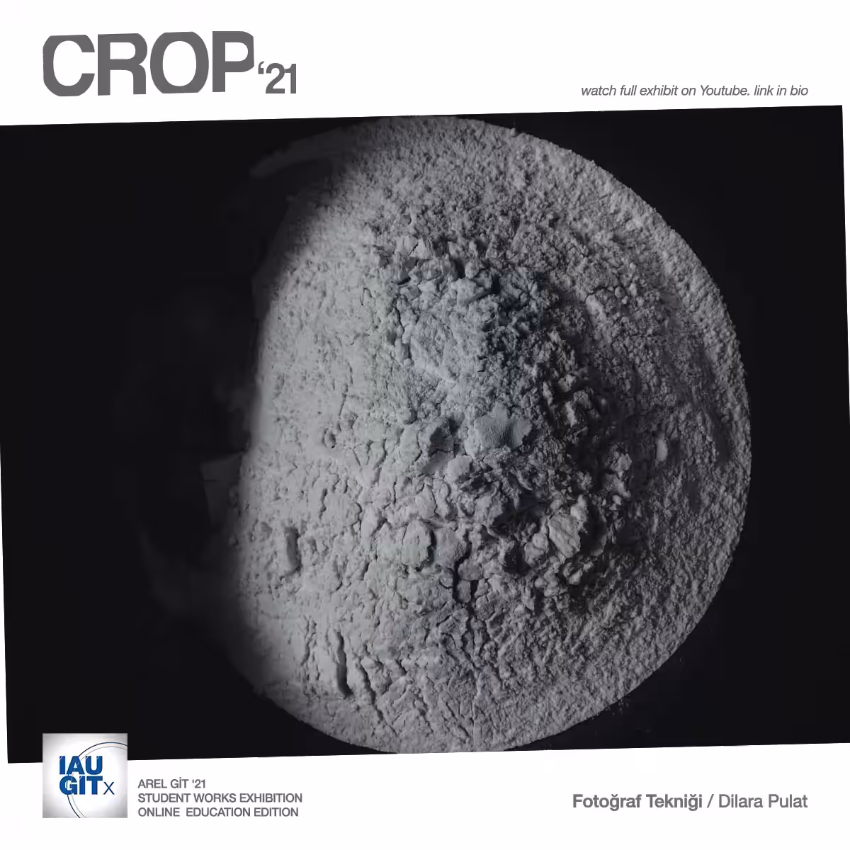 CROP'21 Photography A