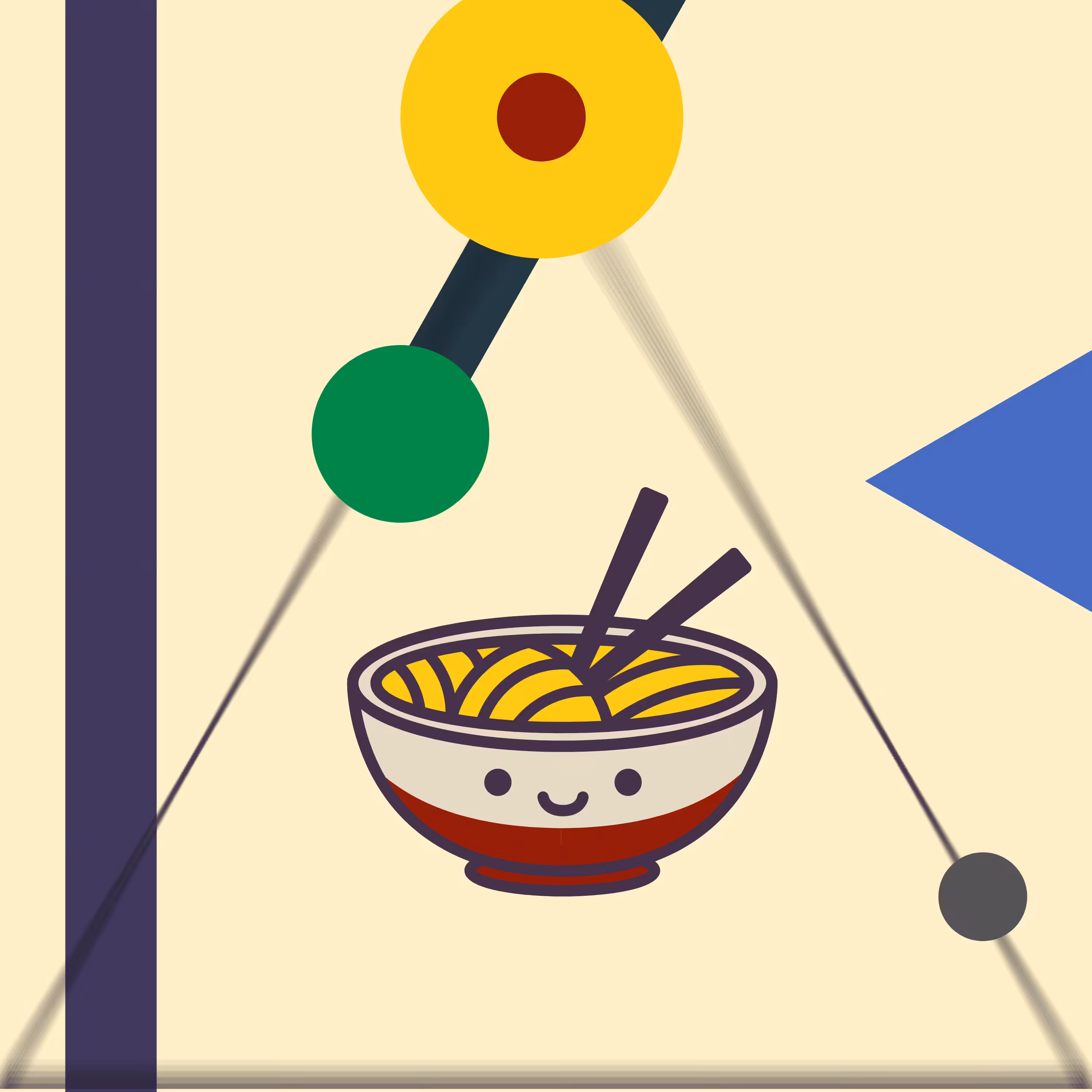 Do you want Noodle?