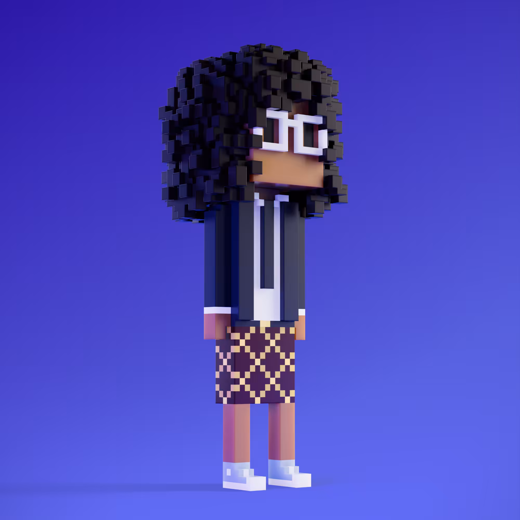 Meebit #9147