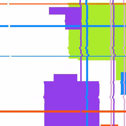 Chromatic Chaos #9022