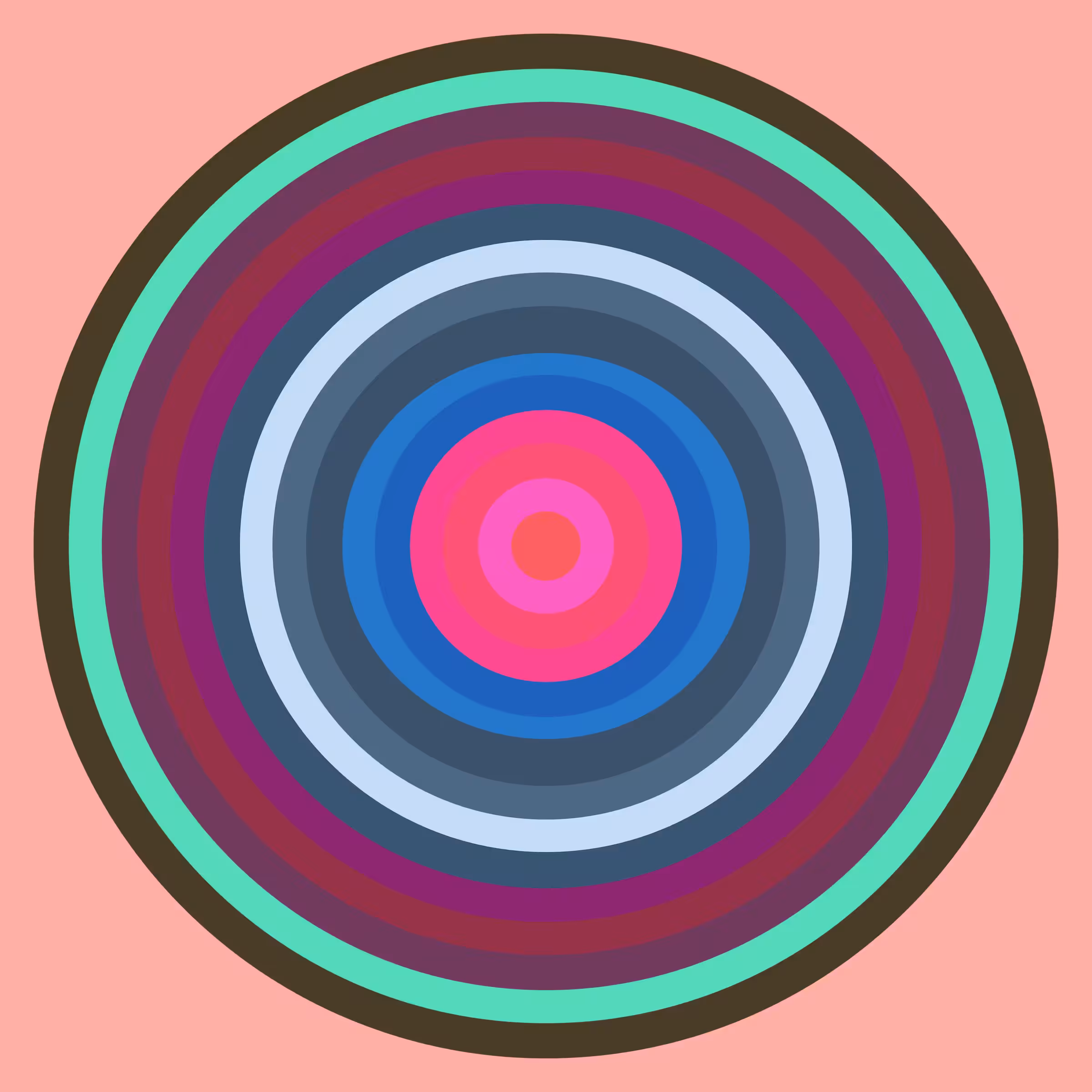 Circle of Frens² #4018