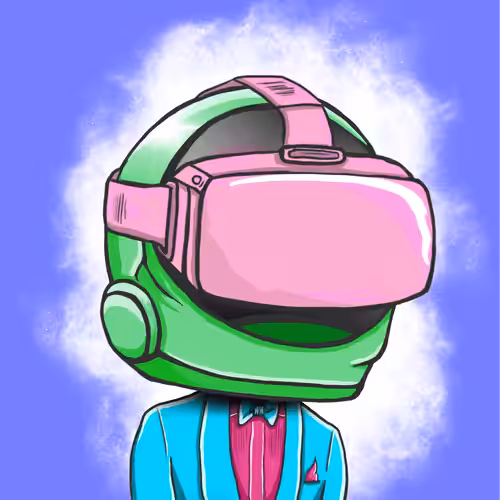 VibeNauts #3696