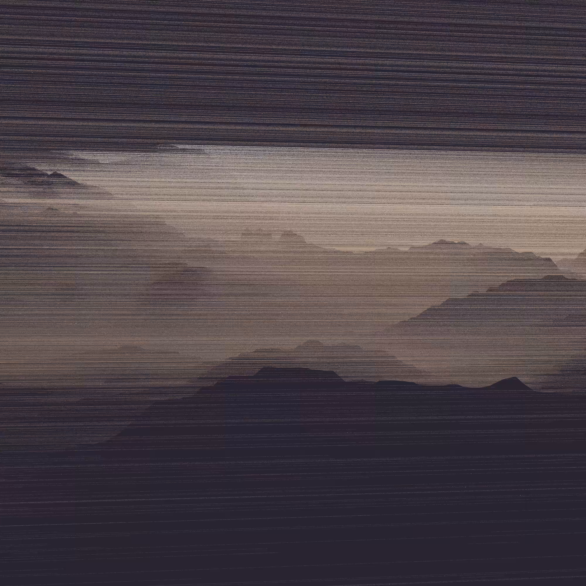 Ridge Blur #379