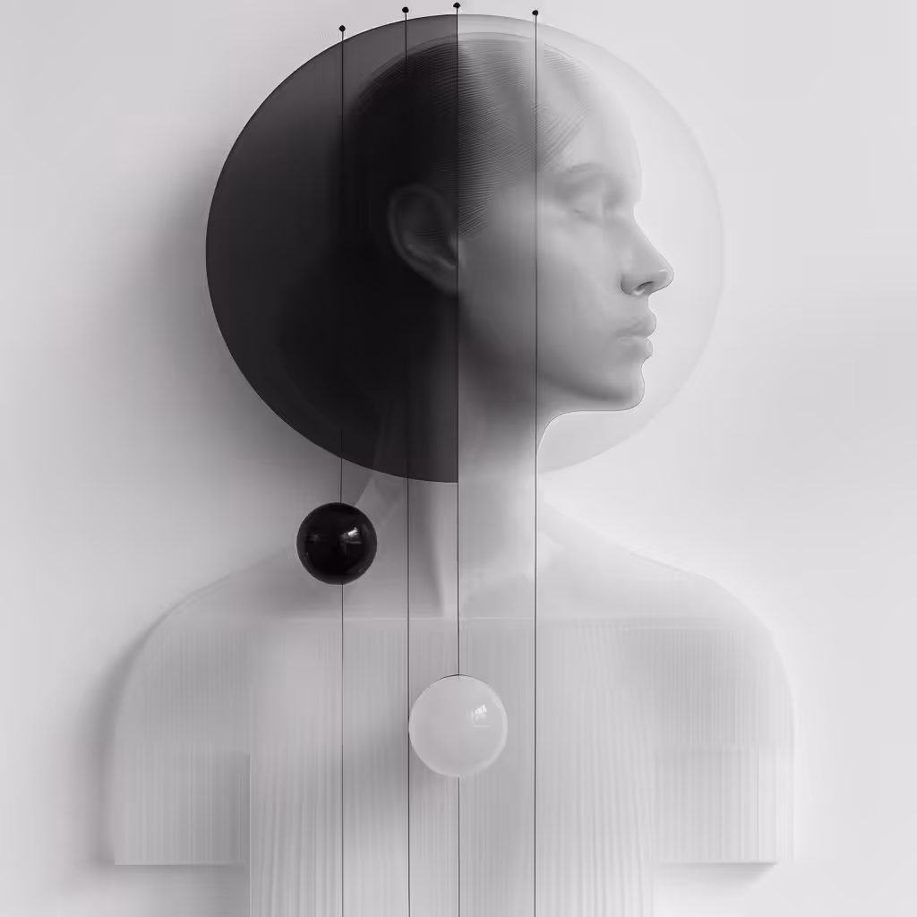 Abstract life 2
