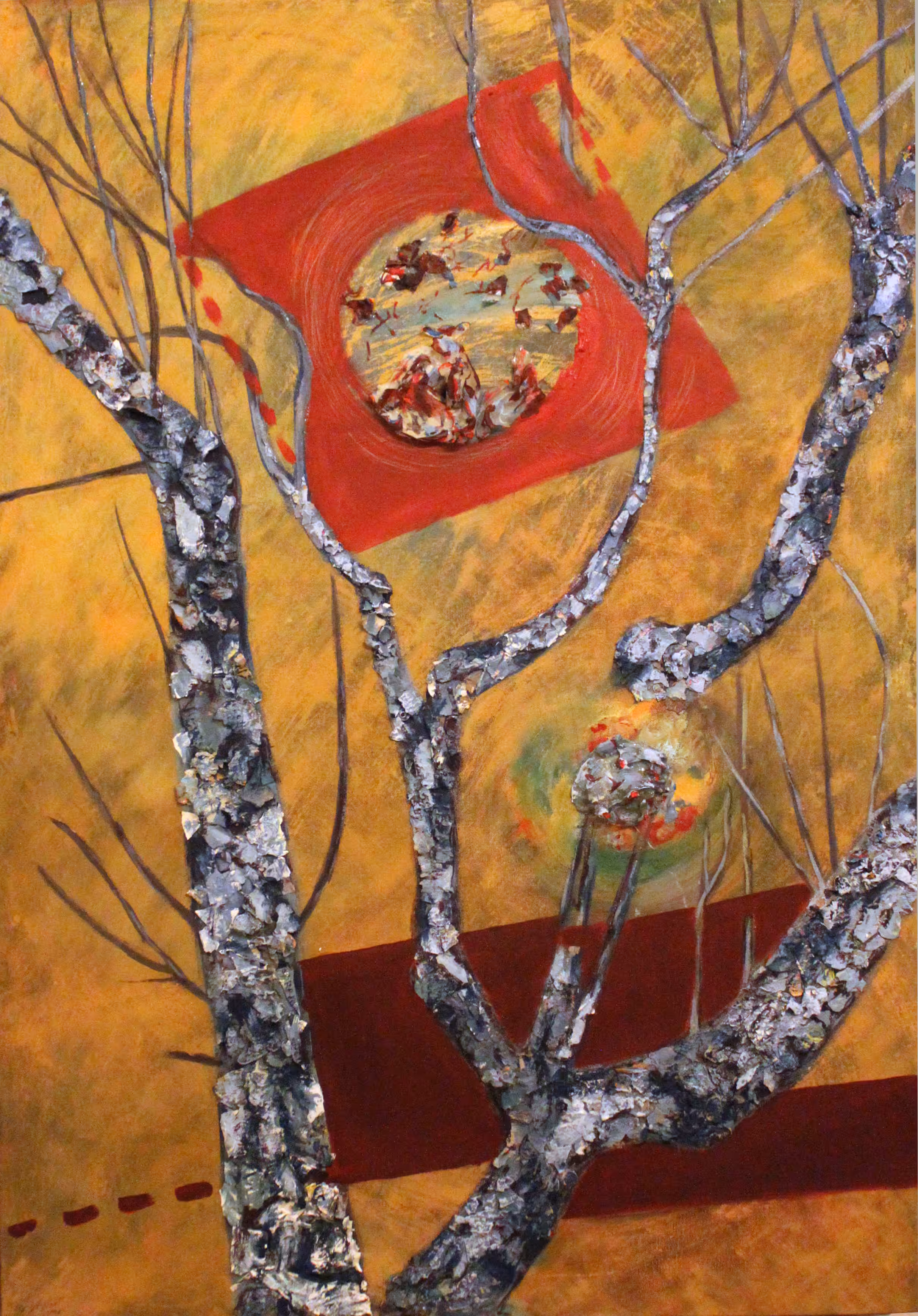 Echoes of Autumn