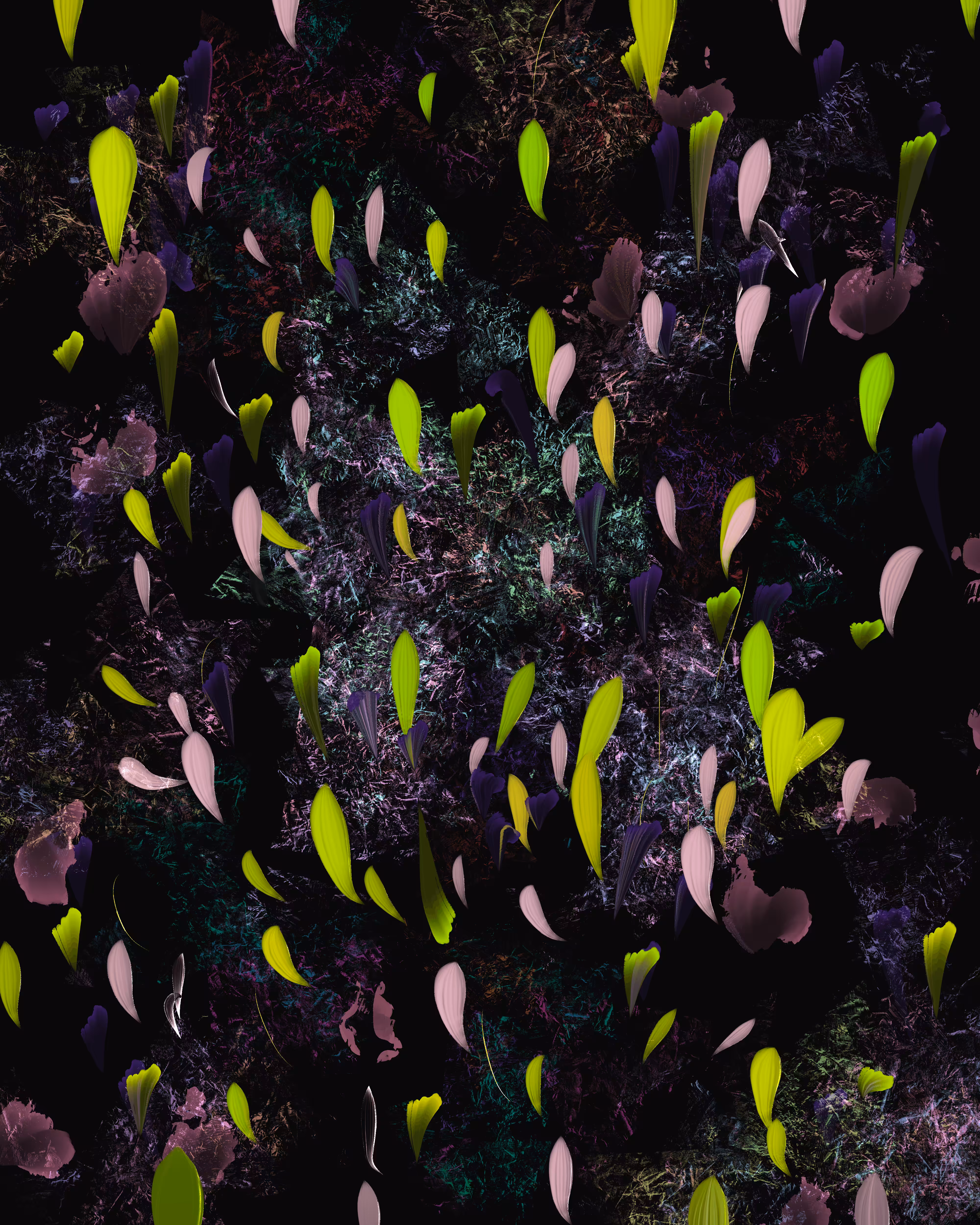 Digital Abstraction #77