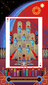 The Council of Seven
