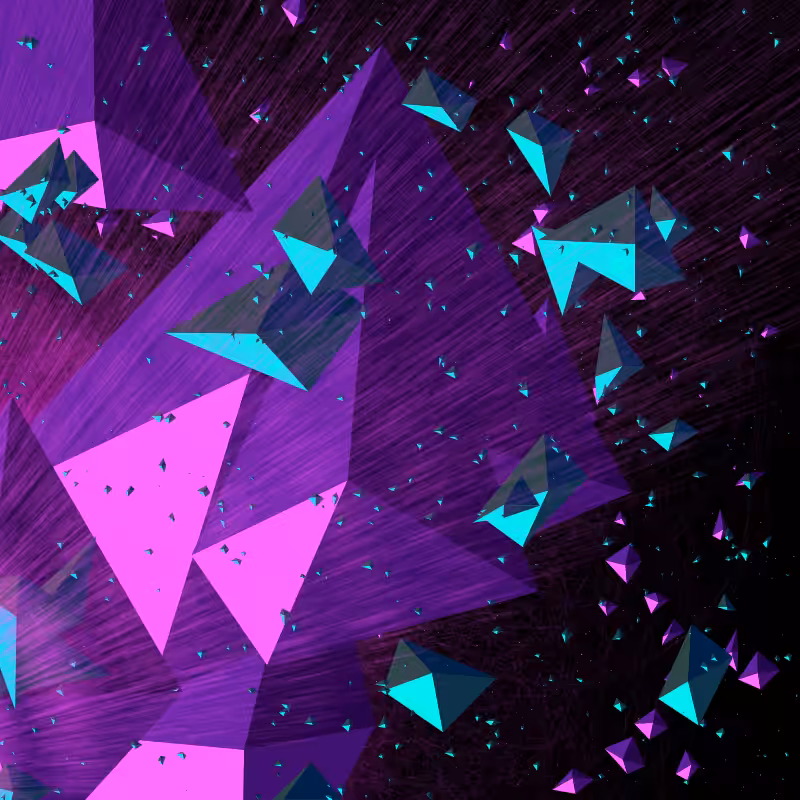Thought Fragments #48