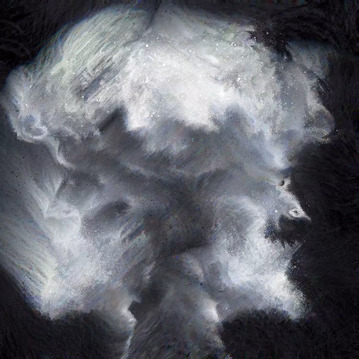 Blind Janus