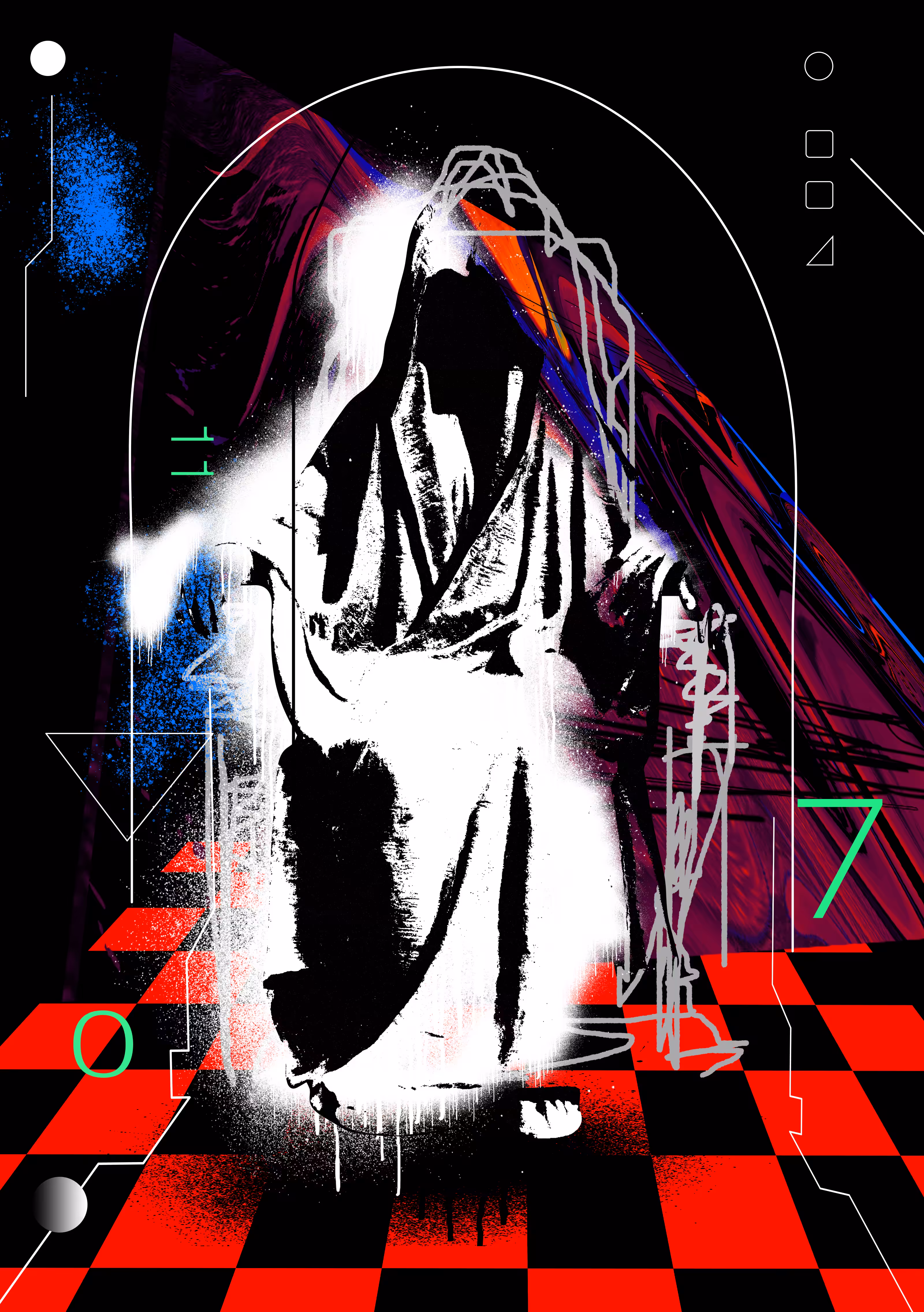 The Gambler's Terrox