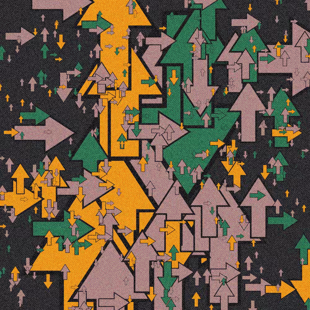 World of Vectors #13