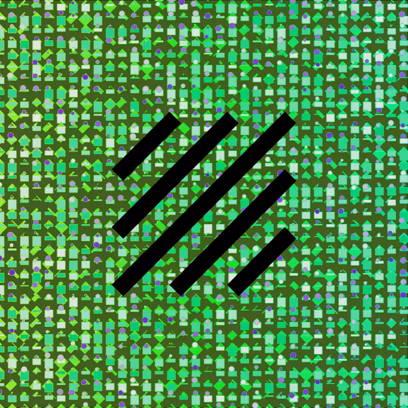 DecaGlyphs #64