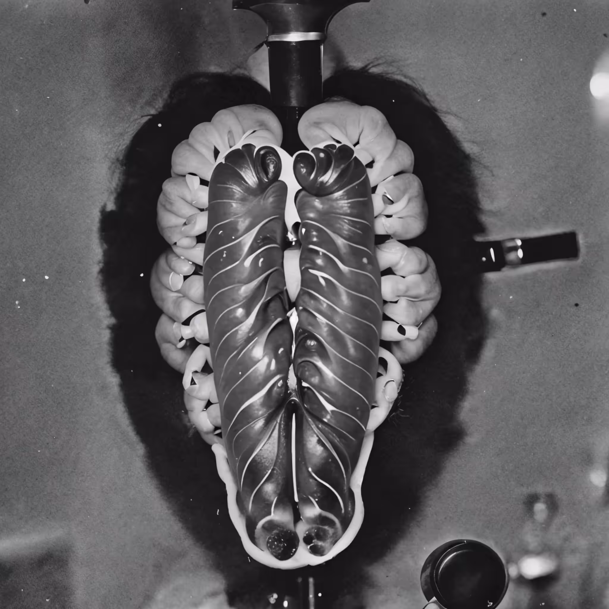 Kentskooking - Elective Procedures of the 1930s