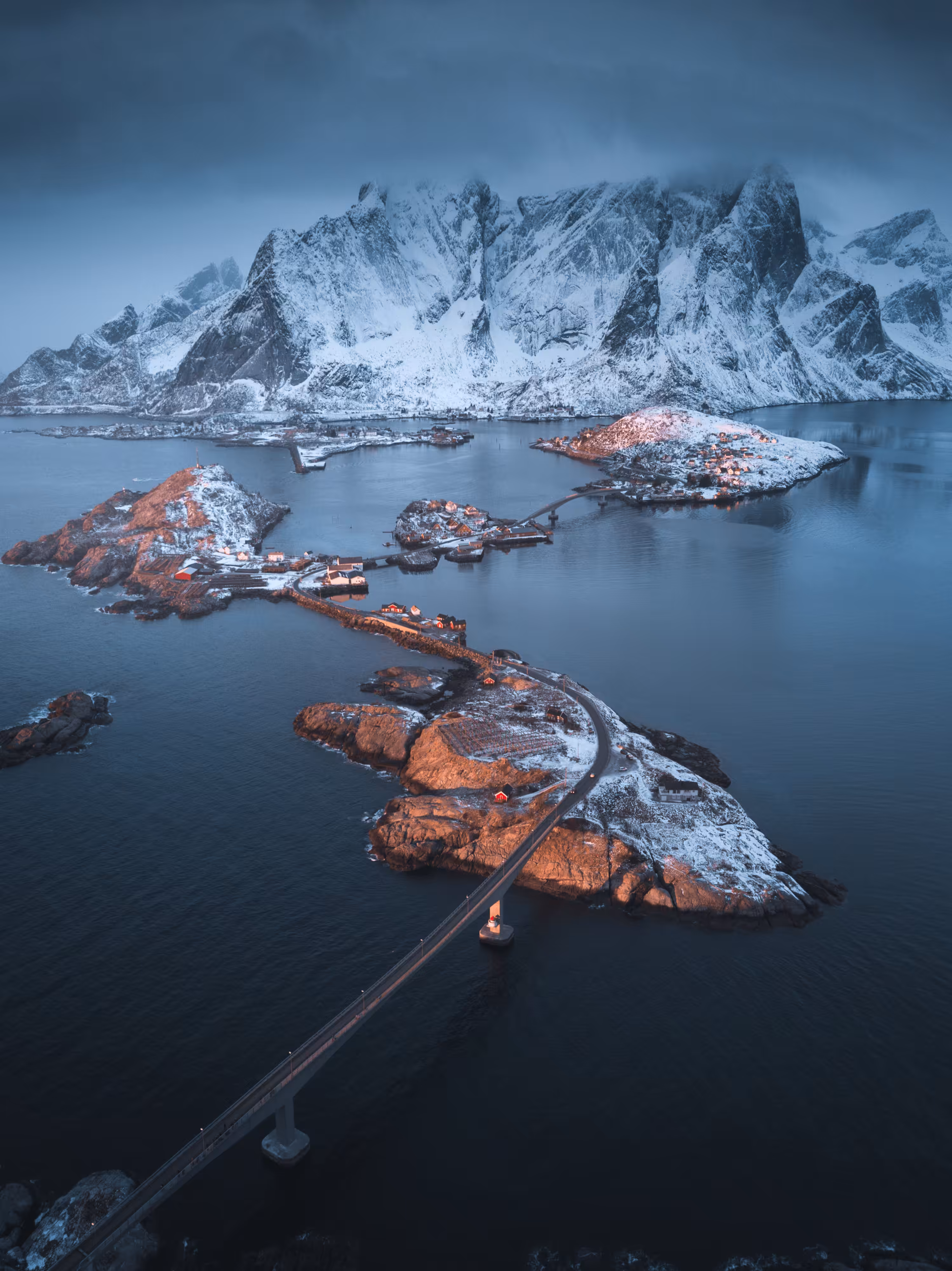 68 North #18 – An Island Life II