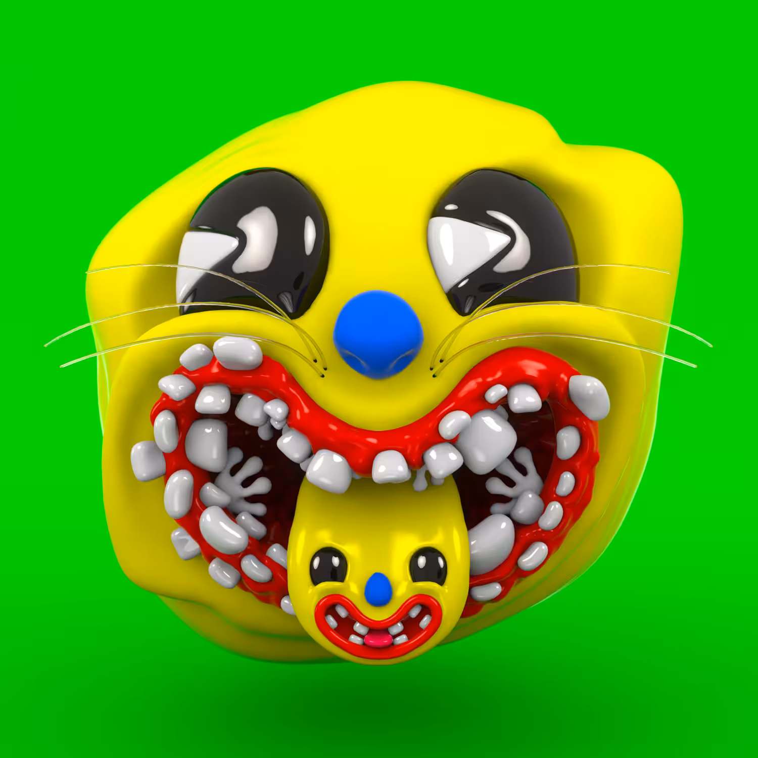 JOYWORLD JOYsmilies: JOYsmiley 2571