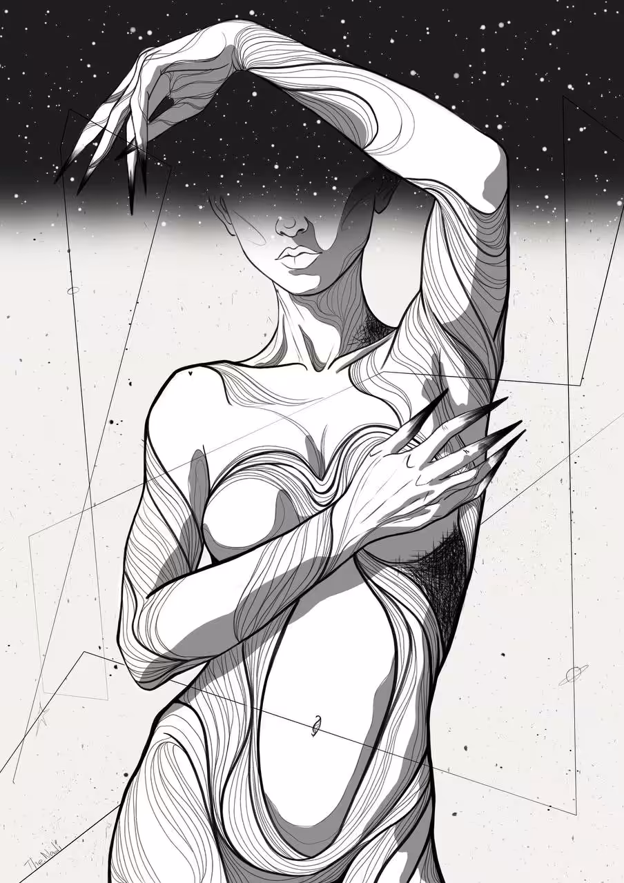Within You
