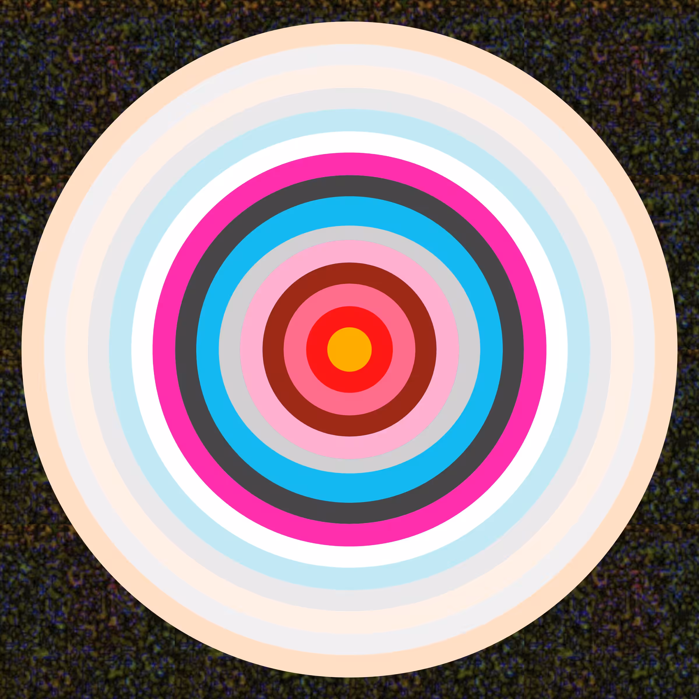 Circle of Frens² #4800