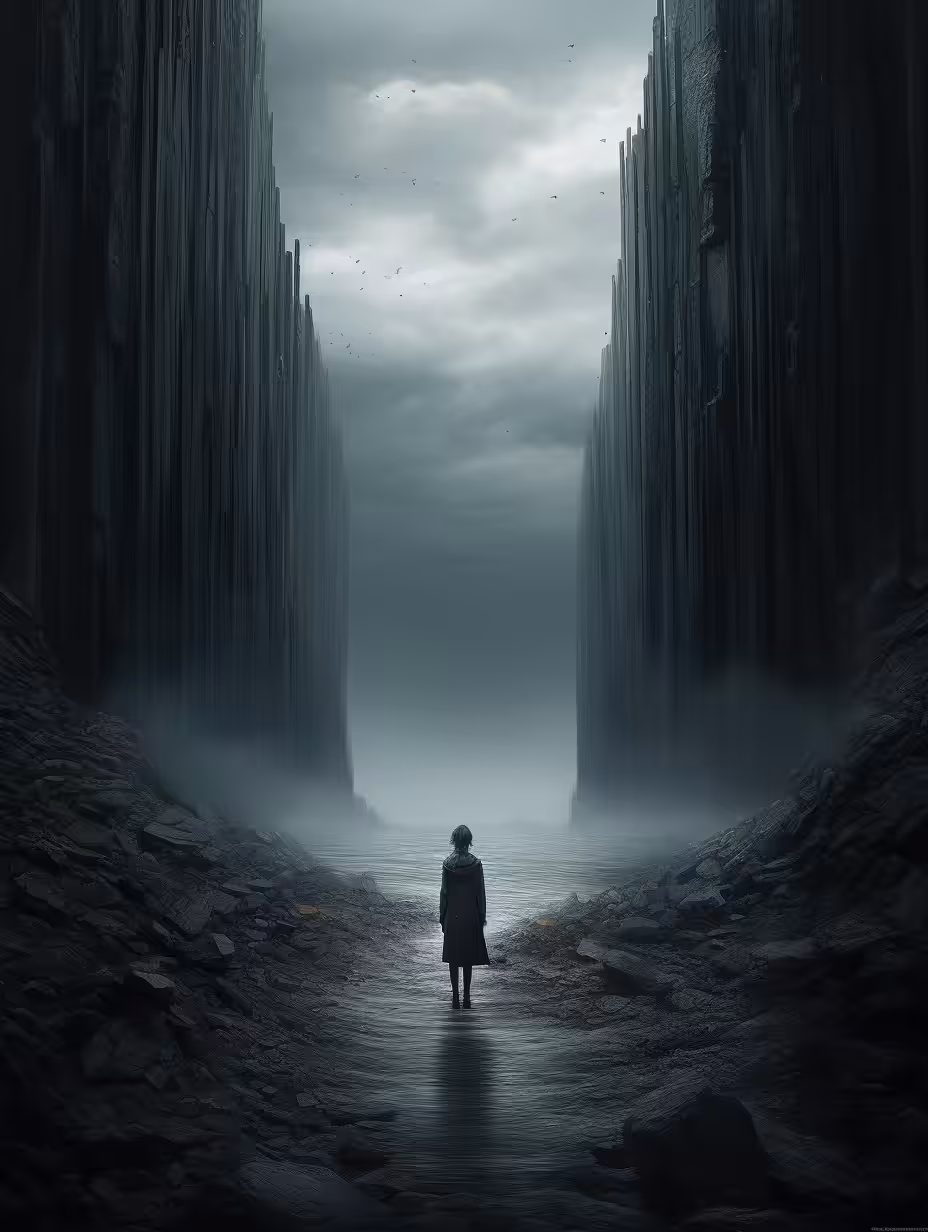 Void #2